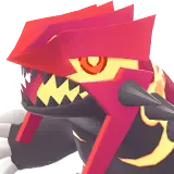 Primal Groudon