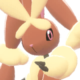 Mega Lopunny