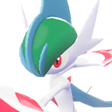 Mega Gallade