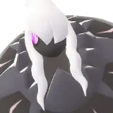 Mega Darkrai