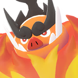 Mega Emboar