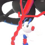 Mega Floette