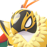 Mega Hawlucha