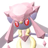 Mega Diancie