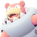 Mega Slowbro