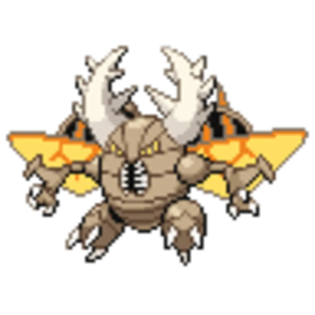 Pinsir-Mega