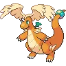Dragonite-Mega