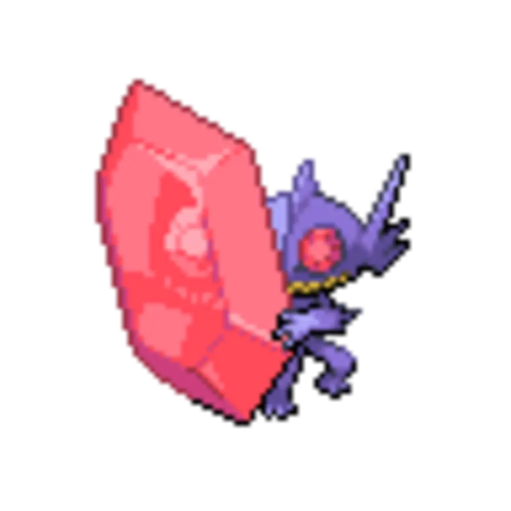 Sableye-Mega