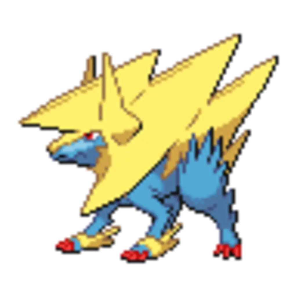 Manectric-Mega