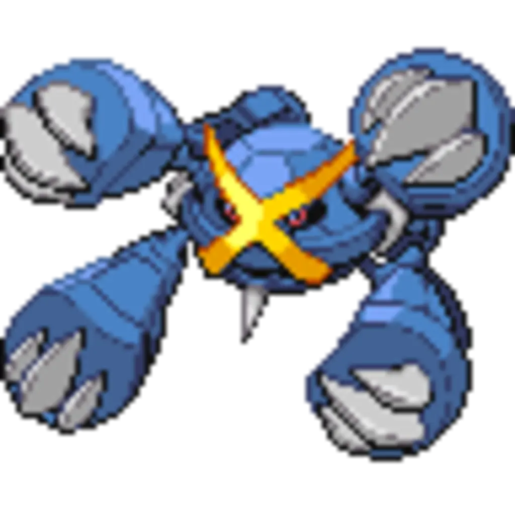 Metagross-Mega