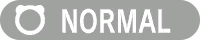 Normal type