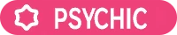 Psychic type