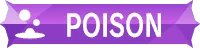 Poison type