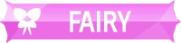 Fairy type